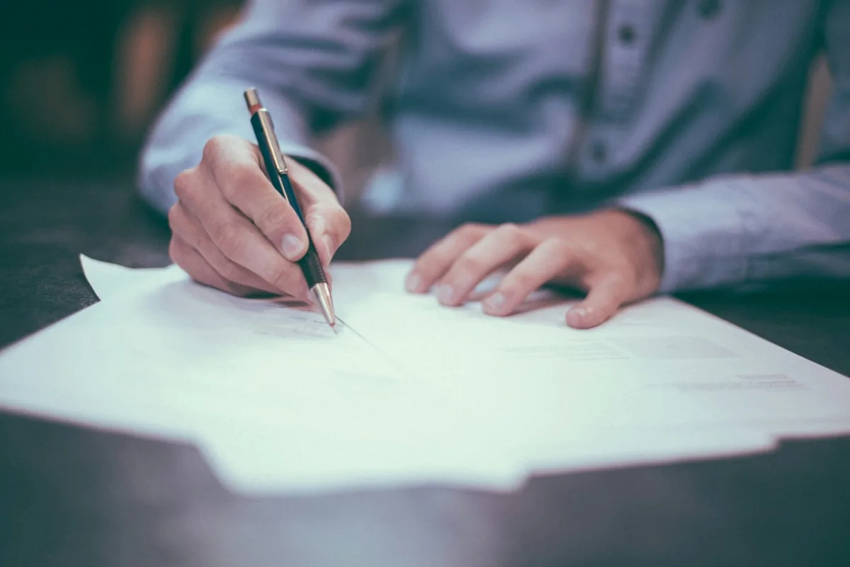 Négociation commerciale B2B